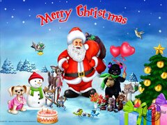 Seasonal Inflatables